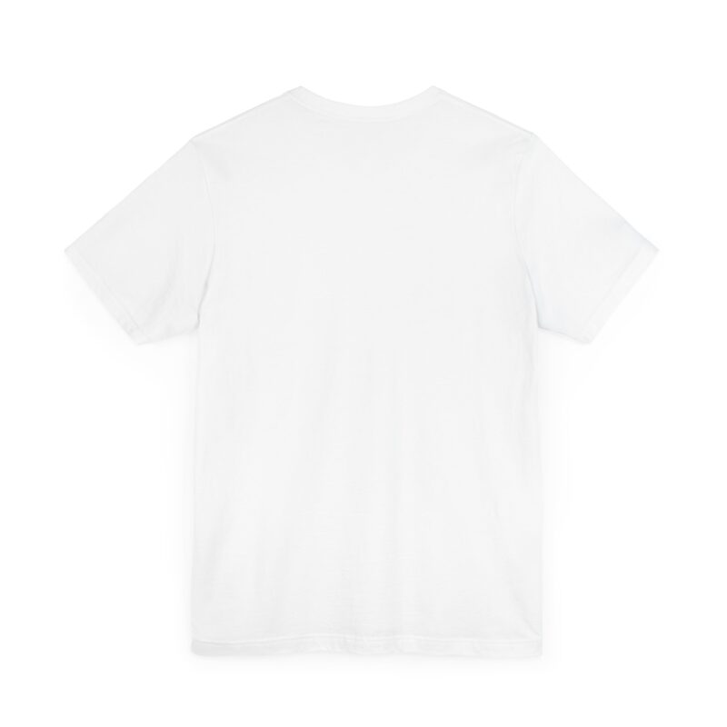 Copy of Kendrick Lamar "Not Like Us" Casual Jersey Short Sleeve Tee - Image 4