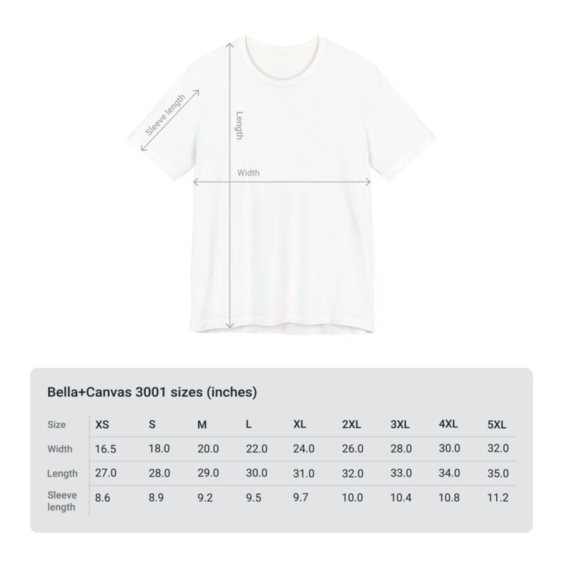 Copy of Kendrick Lamar "Not Like Us" Casual Jersey Short Sleeve Tee - Image 6