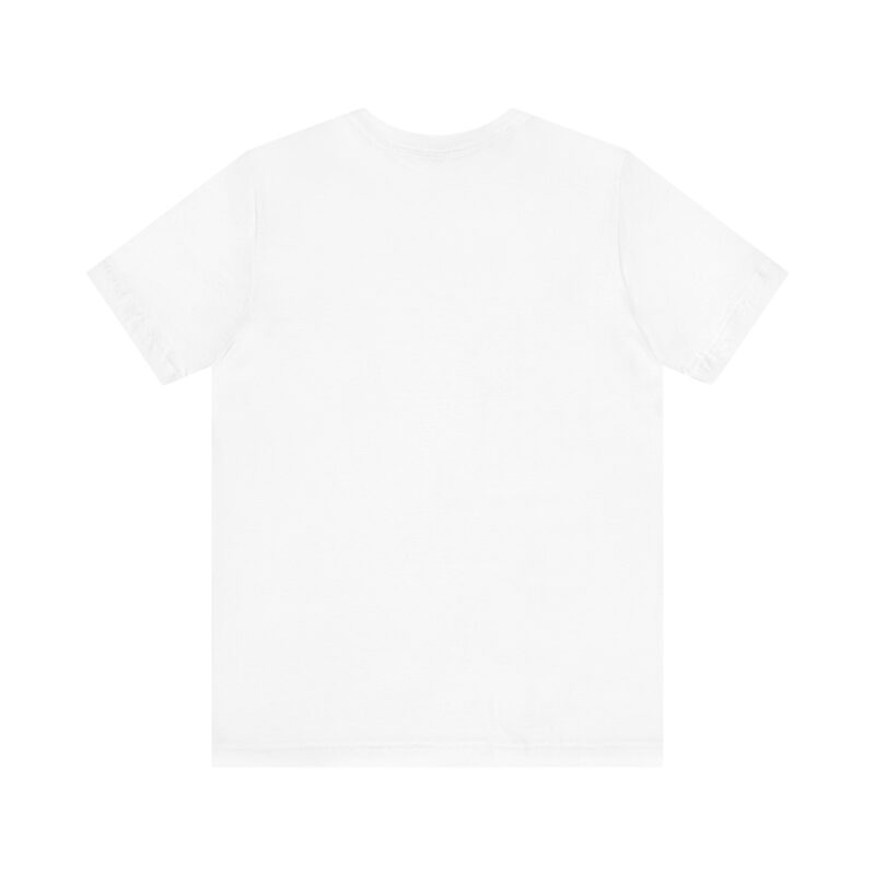 Copy of Kendrick Lamar "Not Like Us" Casual Jersey Short Sleeve Tee - Image 2